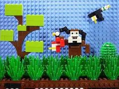 -乐高专卖店(温州万象城店)