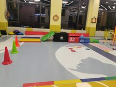 -妙拓思MUTUUS少儿体能馆(赛银国际店)