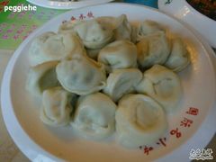 -北方饺子王·海肠捞饭·海鲜锅(山大店)