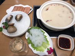 -湯系·煲汤手艺人(东二环泰禾广场店)
