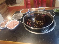 -飘香火锅(玉林西路店)