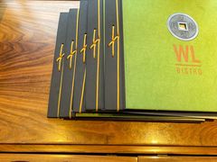 -杭州西子湖四季酒店-WL BISTRO西湖餐厅(灵隐路店)