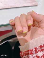 -丫丫NAIL日式自助美甲美睫沙龙