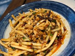 -宽窄巷成都菜(青岛路万达广场店)