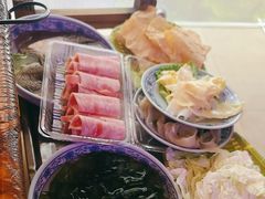 -老重庆老邓土灶鱼火锅(五一中路店)