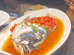 -凤凰湘语·平价海鲜餐厅(浦东旗舰店)
