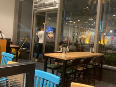 -小杨生煎(香港名都店)