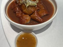 -海宝酒家(中山四路店)