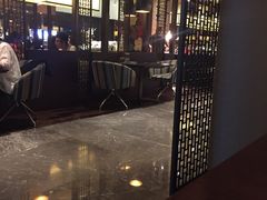 -常州新城希尔顿酒店·OPEN全日餐厅