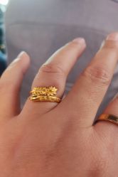 点击看大图 -中国黄金(北京旗舰店)