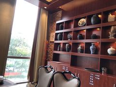 -牛头鱼庄·地道广西菜(鲁班店)