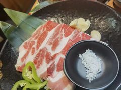 -九田家黑牛烤肉料理(新光汇店)