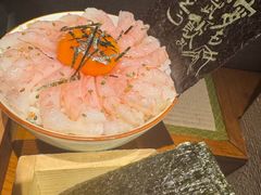 -千代武日本料理(爱建店)