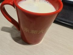 -永和大王(茉莉上新·军博店)