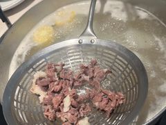 -潮泰牛肉火锅 · 创于1992年(车公庙店)