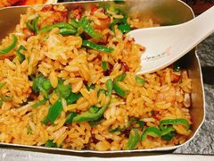 -福苗小骆驼烧烤(曲江店)