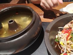 -云海肴·汽锅鸡·云南菜(美罗城店)