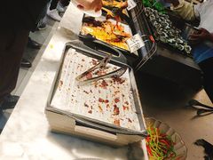 -火锅岛潮牌自助餐厅(天津天佑城店)