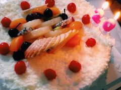 -小厨娘淮扬菜(天印大道店)