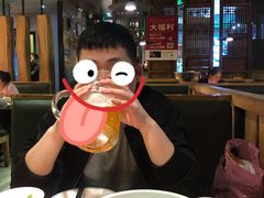 -吕氏疙瘩汤·私家菜馆(慈云寺店)