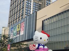 -东莞松山湖万象汇