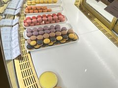 -PAUL LAFAYET 法式甜品(港汇广场店)