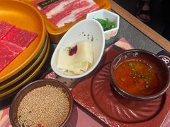 -牛YO寿喜烧火锅自助(三台子万象汇店)