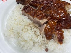 -陈光记烧腊店(罗保博士街店)