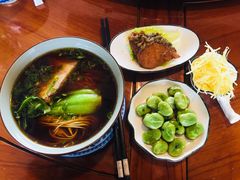 -同得兴 Since·1995 传统苏式面馆(十全街店)