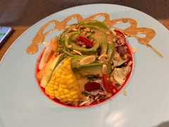 -水之惠鲜鱼料理(王府大街店)