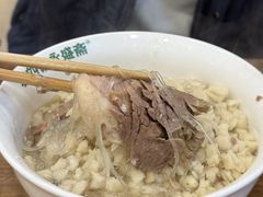 -老刘家永盛斋·传统泡馍(东关南街店)