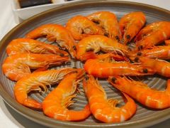 -万龙洲海鲜(亚运村店)