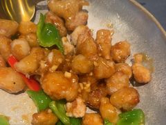 -小天厨民间菜馆(深圳街店)