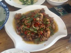 -汉时湘菜