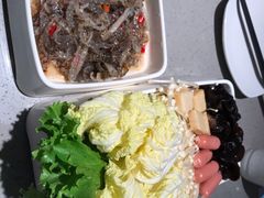 -半天妖烤鱼(中山路店)