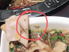 -椒王火锅(厚街万达店)