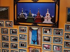 -吉祥圣雪藏餐