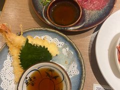 -大渔铁板烧(花园道店)