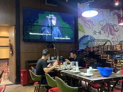 -龙虾风暴(松江店)