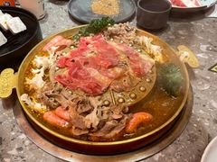 -牛牛章·章鱼水煎肉(光谷世界城店)
