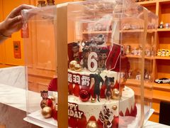 -梅花境(万科店)