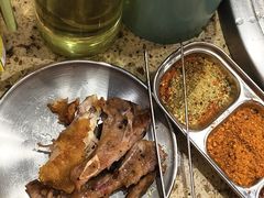 -姜胖胖韩式自助烤肉(光明万达店)