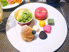 -绮梦西湖·云端餐厅(歌德店)