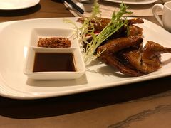 -水月周庄铂尔曼酒店-水月荟中餐厅