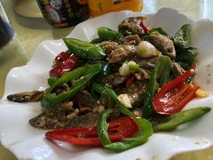 -思远客家菜馆(巴伐利亚店)