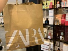 -ZARA(恒隆广场店)