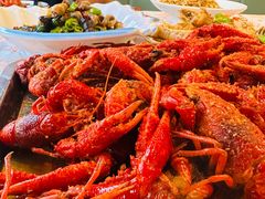 -忆口香龙虾(珠海夏湾老店)