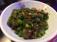 -蘭奢雅集·江浙菜(青山江滩店)