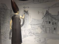 -上海动漫博物馆