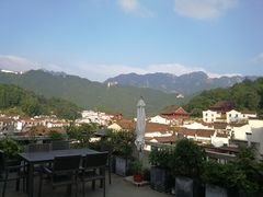 -九华山风景区
